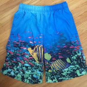 Boys board shorts